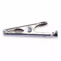 Miniature Alligator Clip